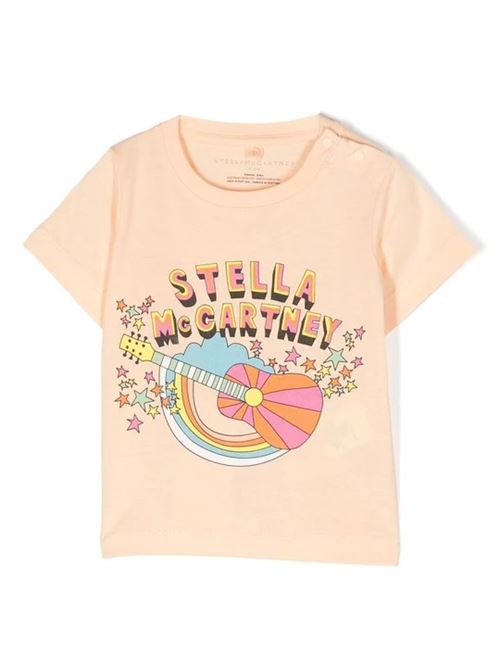  STELLA MCCARTNEY | TS8001 Z0434/504